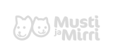 musti ja mirri